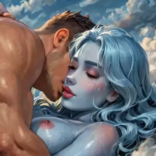 generador de imágenes porno con IA