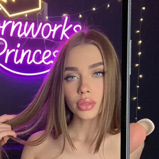 yapay zekâ porno görsel üretici