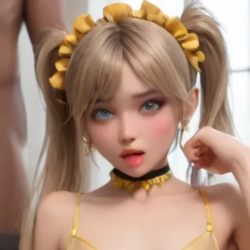 AIポルノ画像ジェネレーター