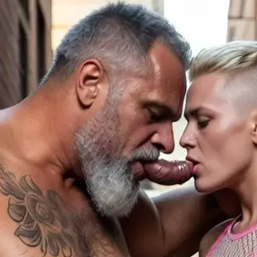 generatore di immagini porno IA