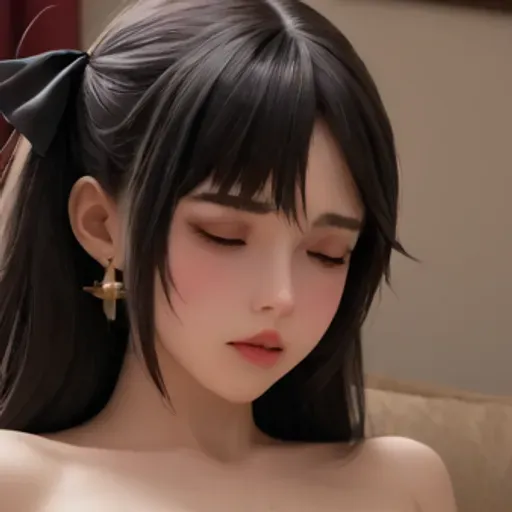 yapay zekâ porno görsel üretici