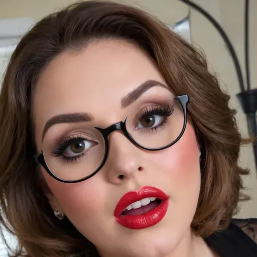 generatore di immagini porno IA