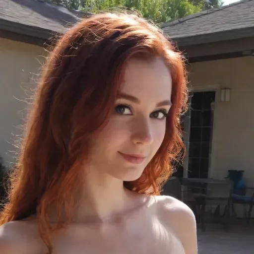 yapay zekâ porno görsel üretici