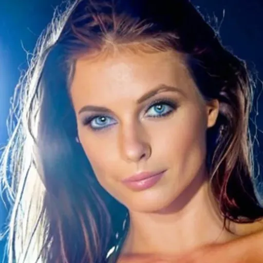 Generator obrazów pornograficznych z wykorzystaniem sztucznej inteligencji