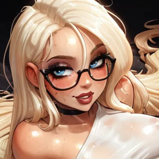 generatore di immagini porno IA