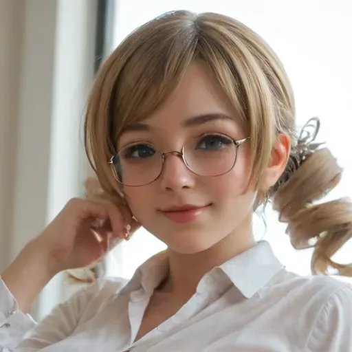 AIポルノ画像ジェネレーター