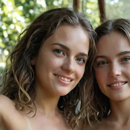 generatore di foto porno IA