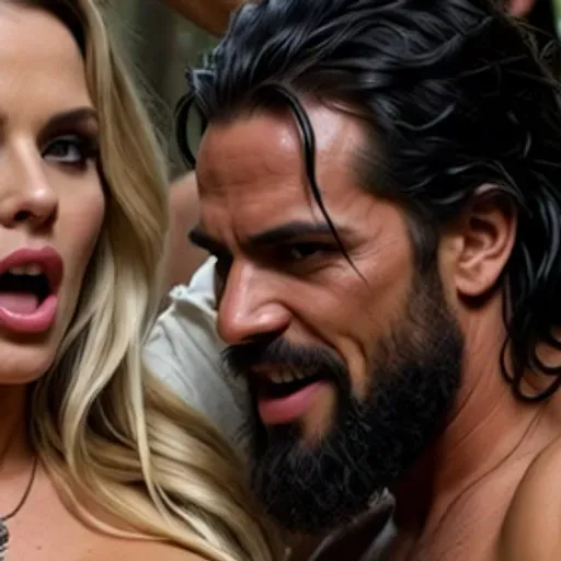 generatore di immagini porno IA