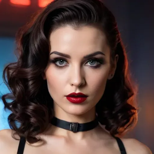 AI porn image generator