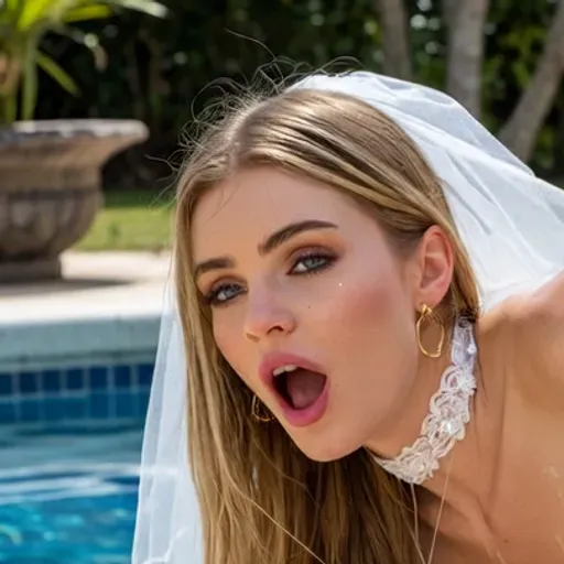 yapay zekâ porno görsel üretici