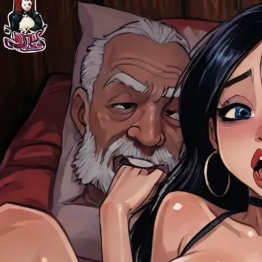 generatore di immagini porno IA