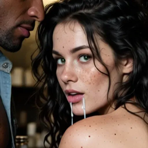 generatore di immagini porno IA