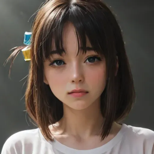 AIポルノ画像ジェネレーター
