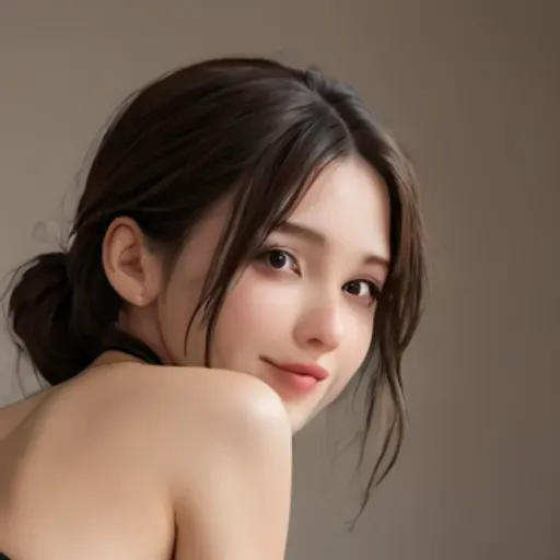 yapay zekâ porno görsel üretici