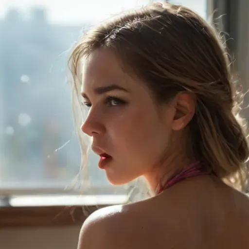 AI porn image generator