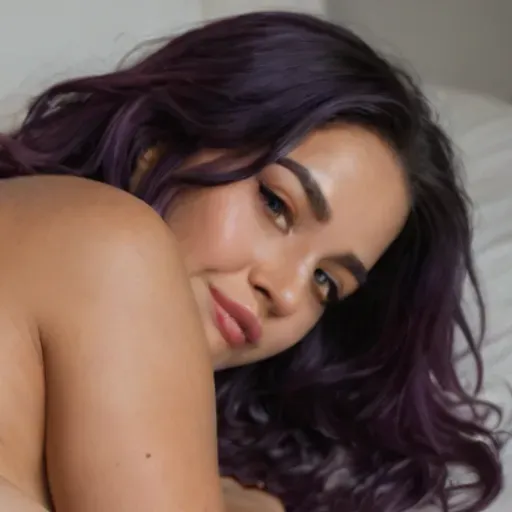 Generator obrazów pornograficznych z wykorzystaniem sztucznej inteligencji