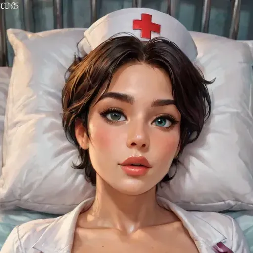 AI 포르노 이미지 생성기