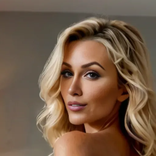 yapay zekâ porno görsel üretici