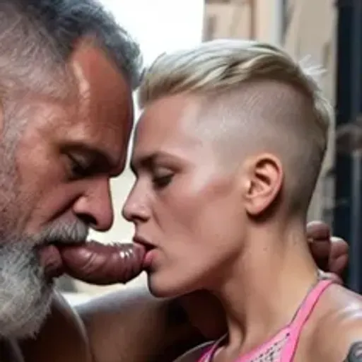 generatore di immagini porno IA