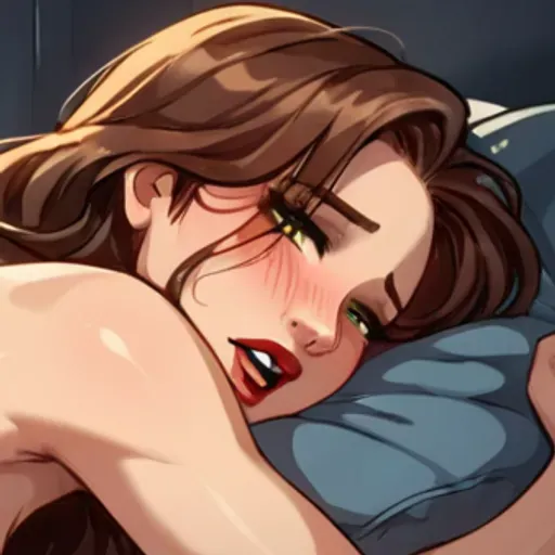 AI 포르노 이미지 생성기
