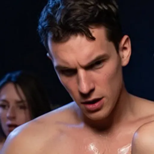 generatore di immagini porno IA