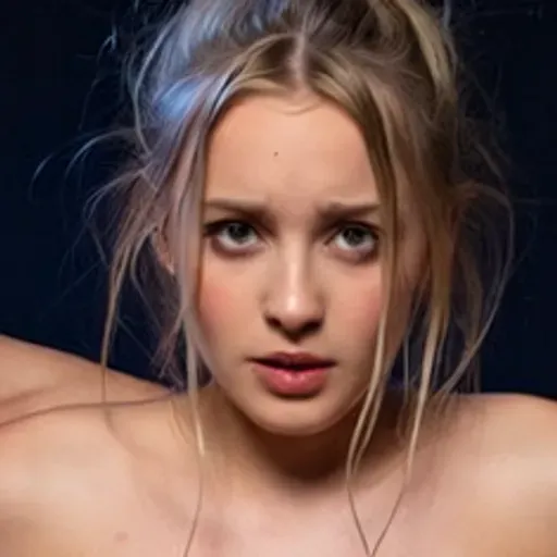 generatore di foto porno IA
