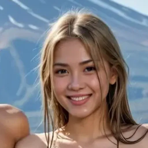 โปรแกรมสร้างภาพโปรนที่ใช้ปัญหา AI