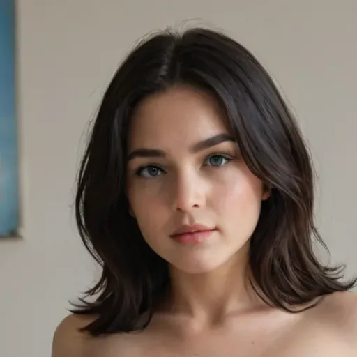 Generator obrazów pornograficznych z wykorzystaniem sztucznej inteligencji