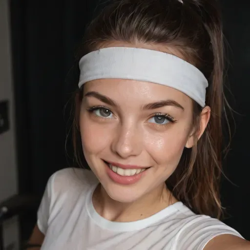 yapay zekâ porno görsel üretici