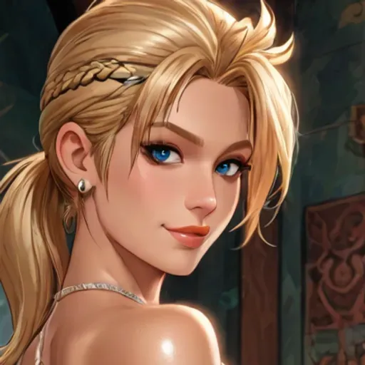 AI porn image generator