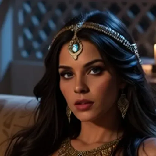AI色情圖片產生器