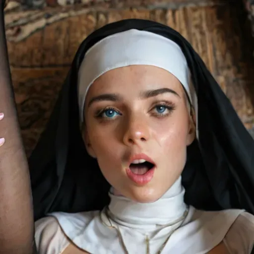 generatore di immagini porno IA
