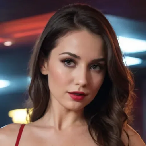 generador de imágenes porno con IA