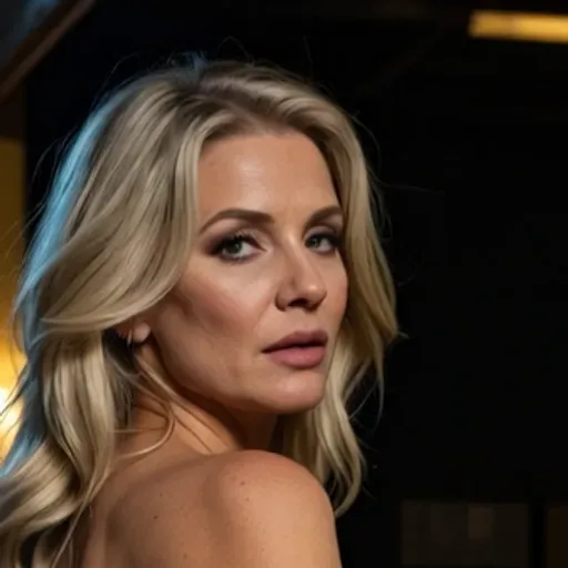 generatore di immagini porno IA
