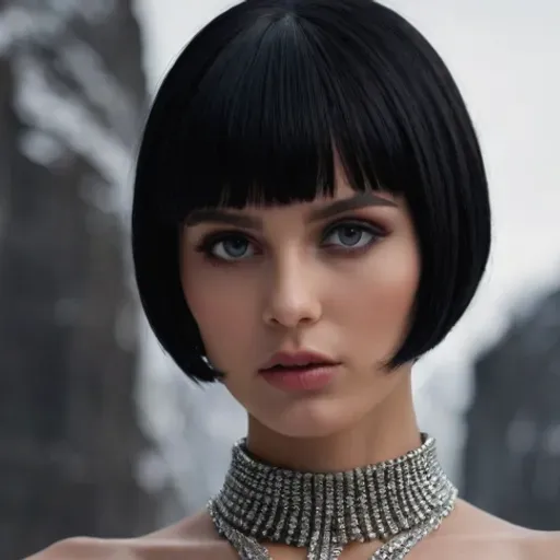 Generator obrazów pornograficznych z wykorzystaniem sztucznej inteligencji