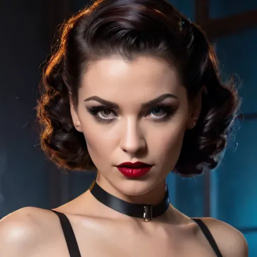 yapay zekâ porno görsel üretici