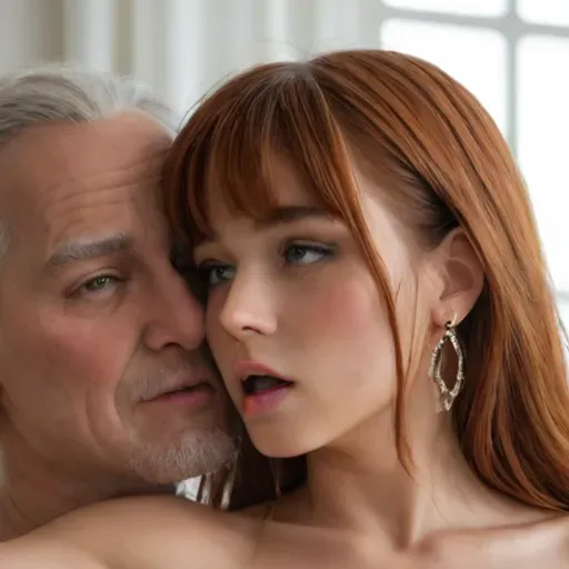 yapay zekâ porno görsel üretici