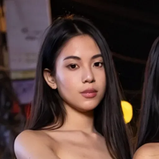 โปรแกรมสร้างภาพโปรนที่ใช้ปัญหา AI