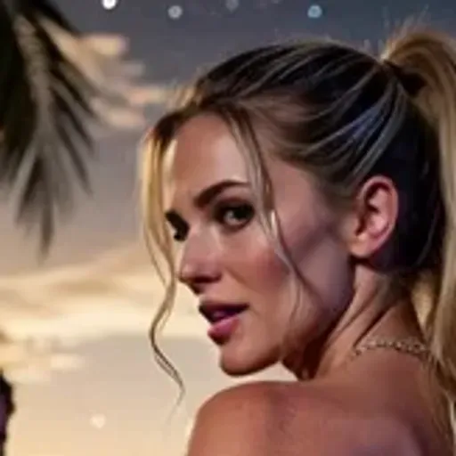 yapay zekâ porno foto üretici