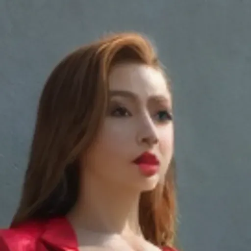 AI 포르노 사진 생성기