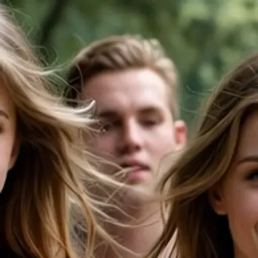 KI-Pornobild-Generator