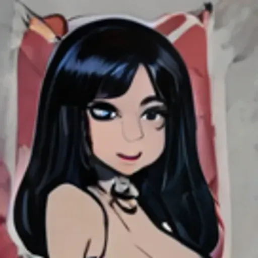 KI-Pornobild-Generator