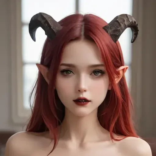 AIポルノ画像ジェネレーター
