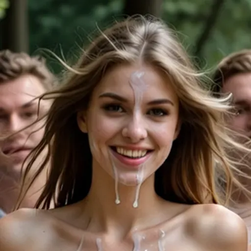KI-Pornobildchen-Generator