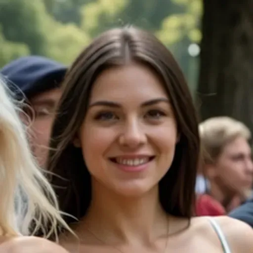 Pencipta imej lucah AI