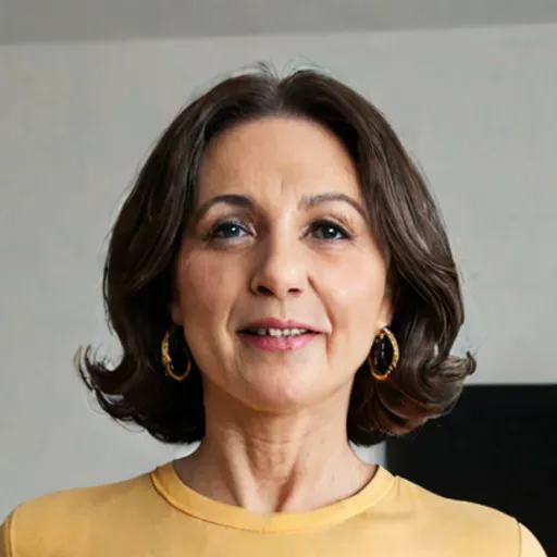 Pencipta imej lucah AI
