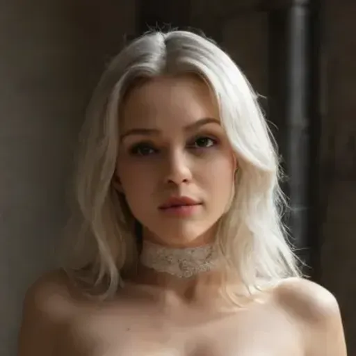 generatore di immagini porno IA