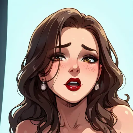 Generator obrazów pornograficznych z wykorzystaniem sztucznej inteligencji