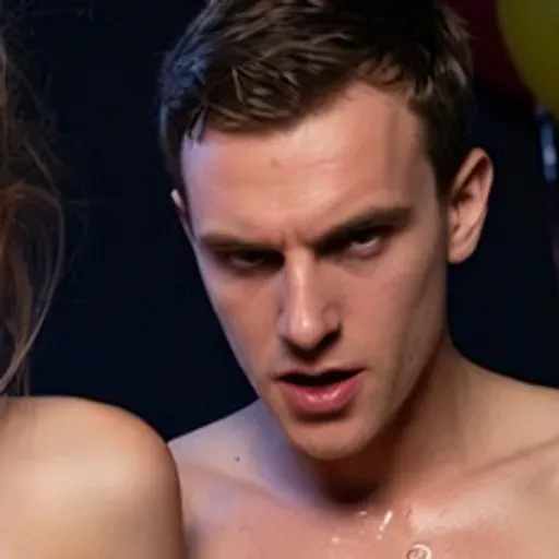 generatore di immagini porno IA