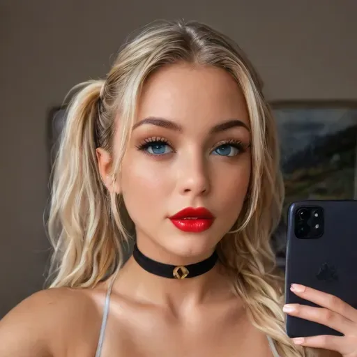gerador de imagens pornô com IA